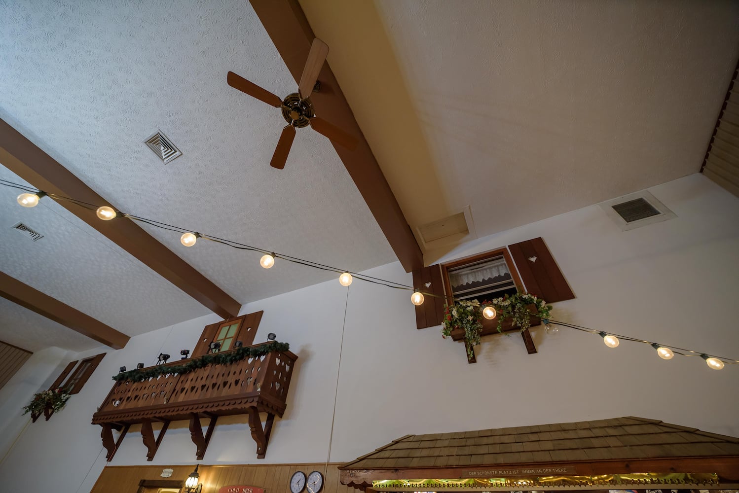PHOTOS: Did we spot you at Dayton Liederkranz-Turner German Club’s Biergarten?