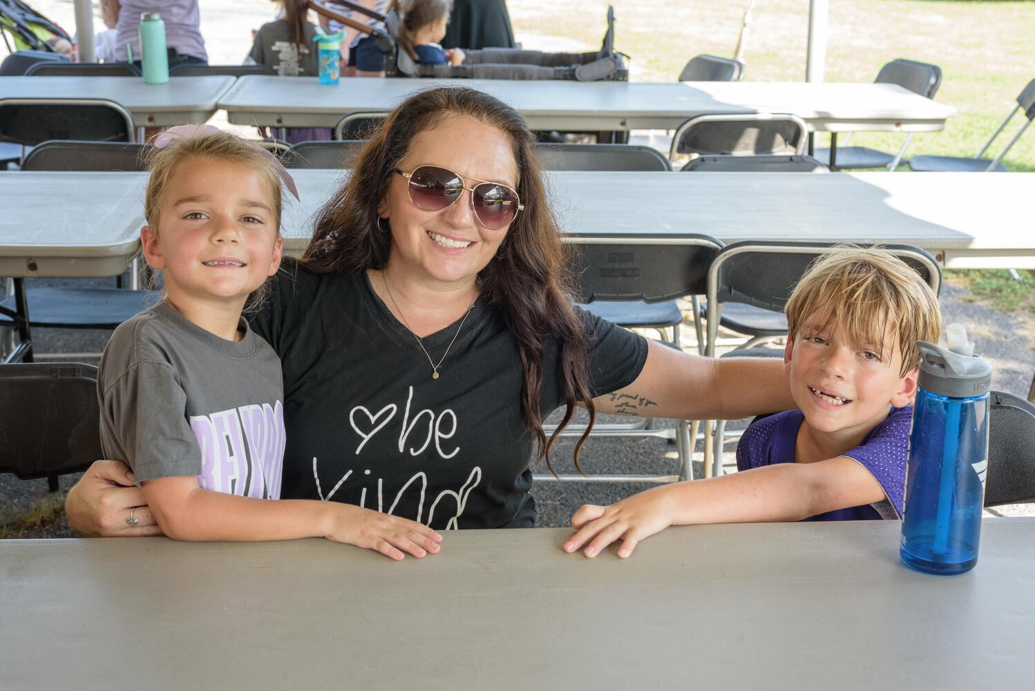 PHOTOS: Did we spot you at the Bellbrook Lions Club SummerFest?