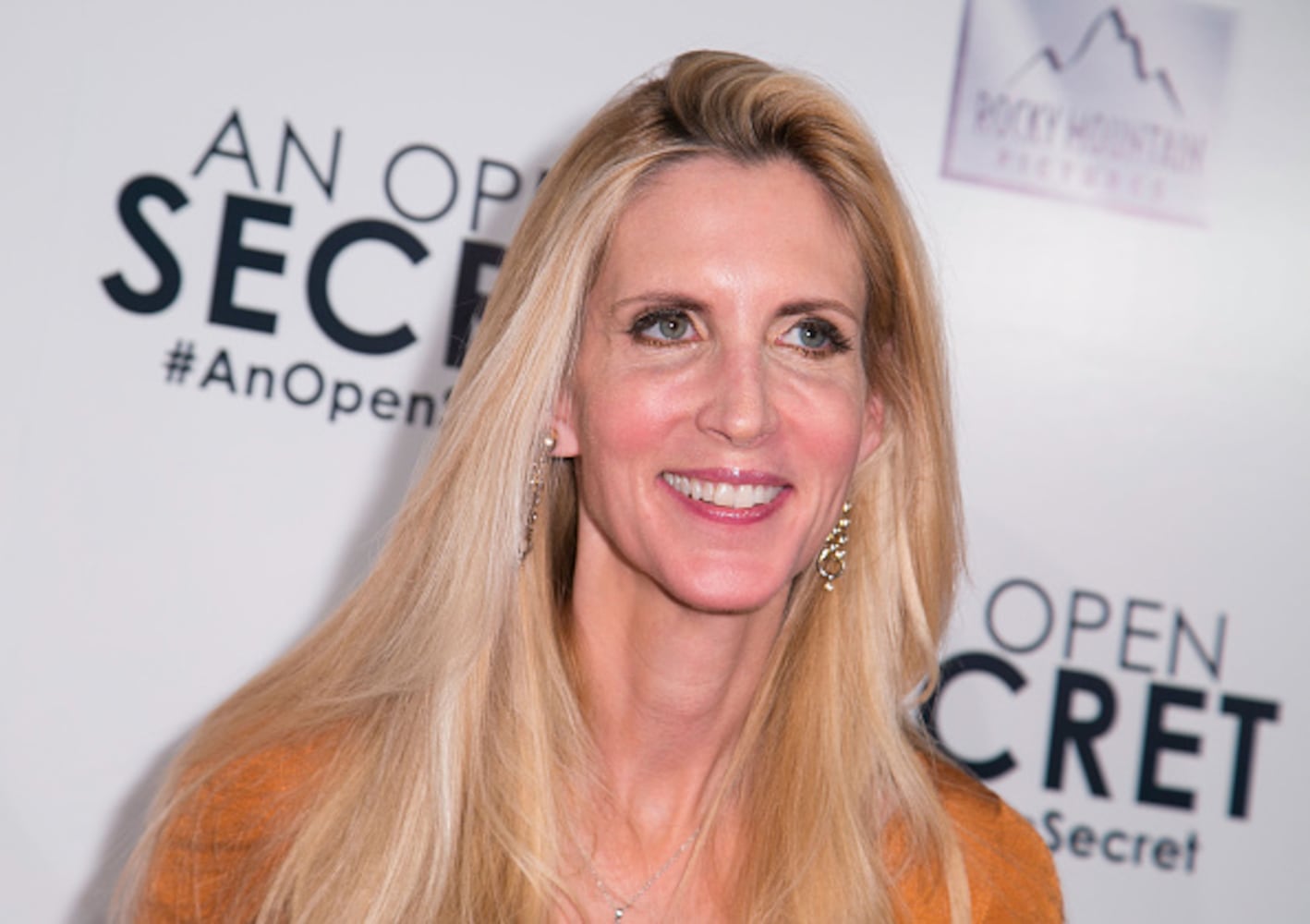 Ann Coulter