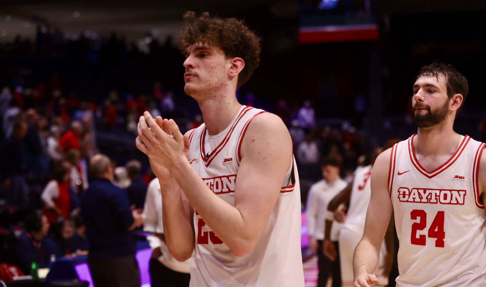 Bethune-Cookman vs. Dayton