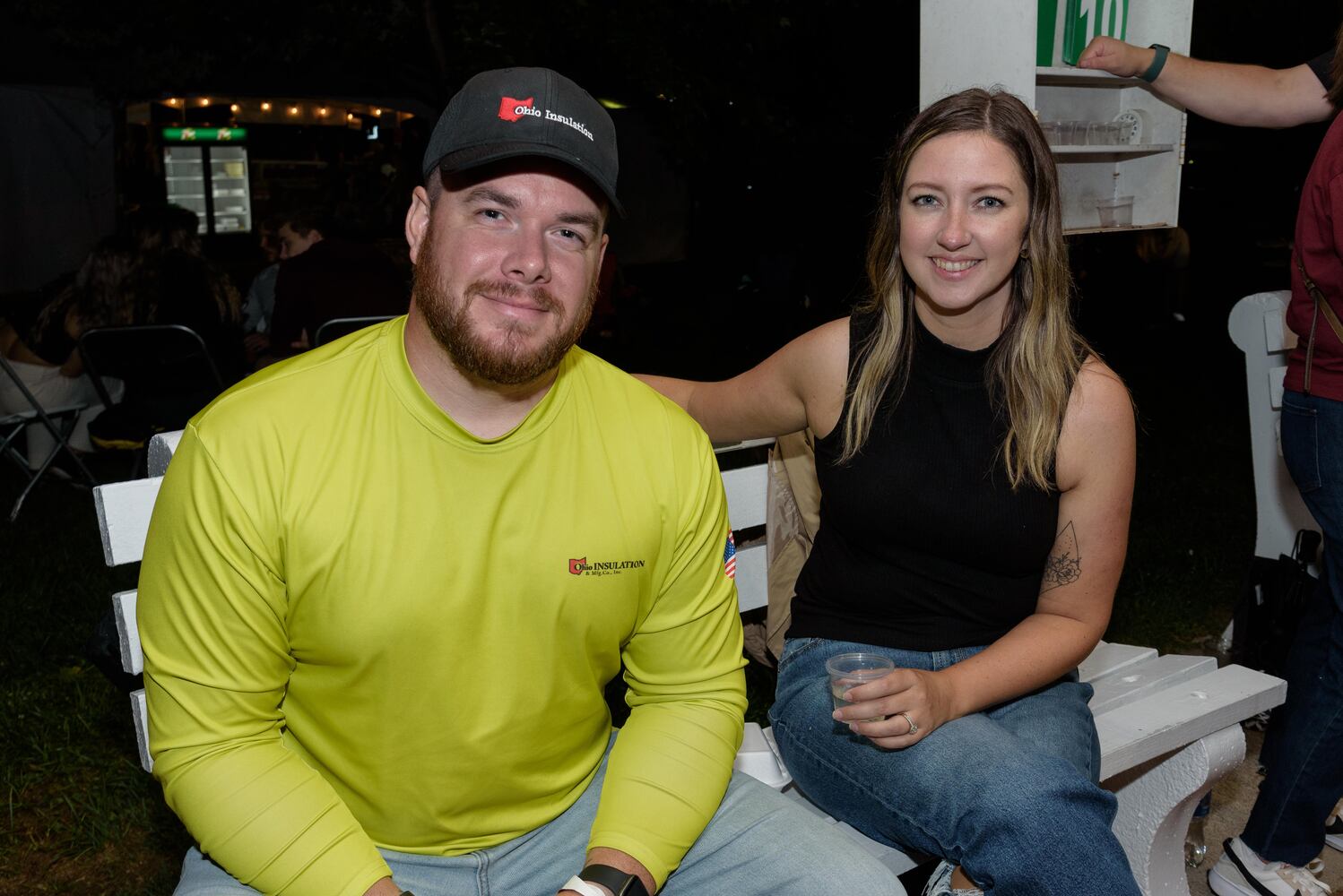 PHOTOS: Did we spot you at the 46th annual Italian Fall Festa?