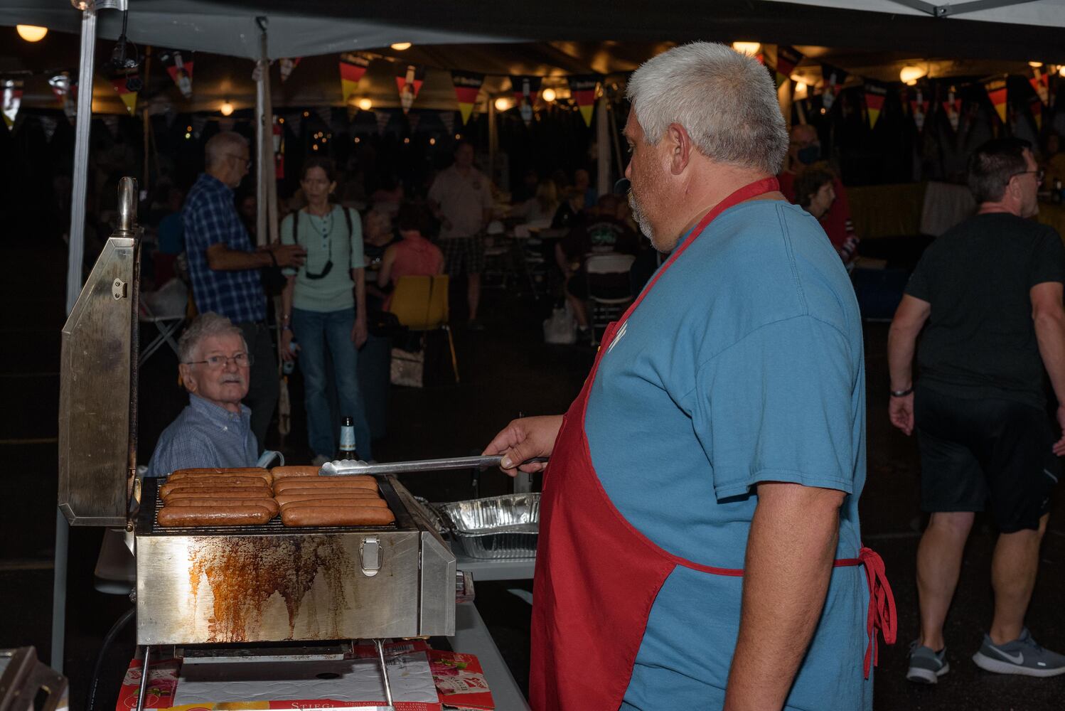 PHOTOS: Did we spot you at Oktoberfest at the Dayton Liederkranz-Turner German Club?