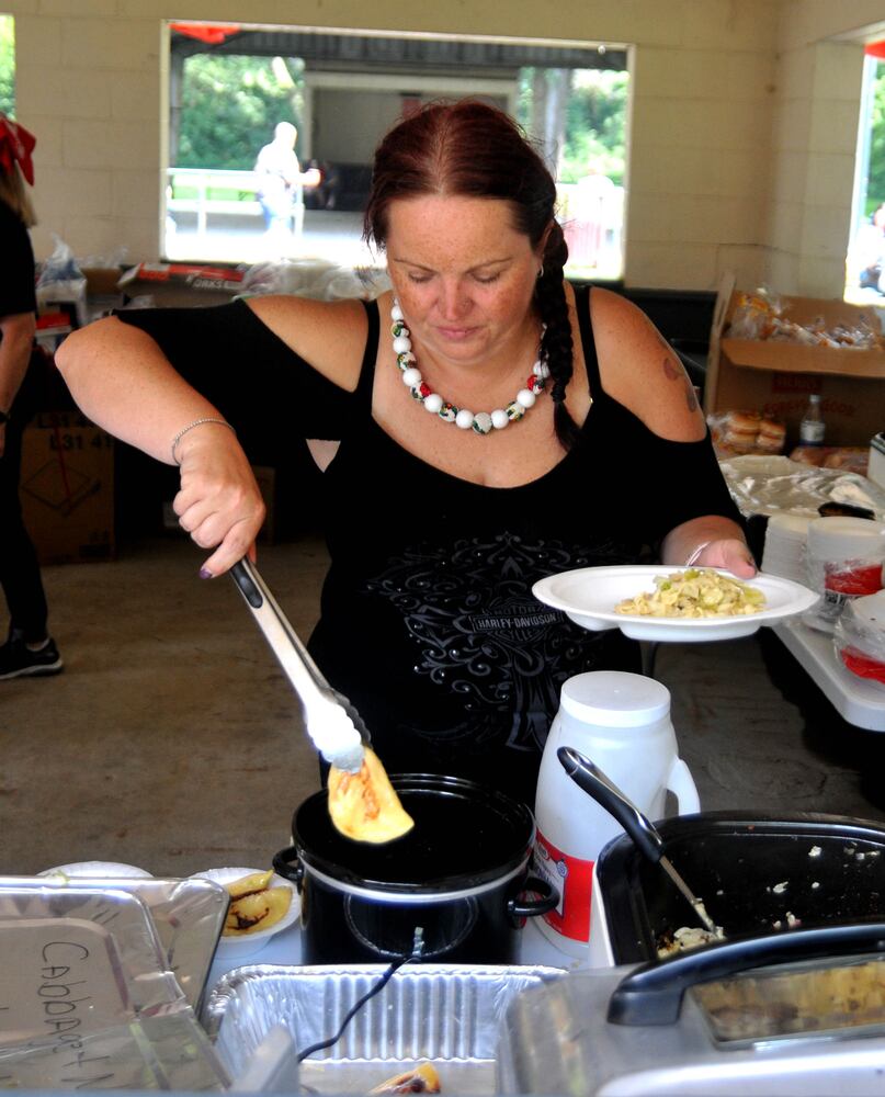 PHOTOS: Did we spot you at the Polish Summer Festival?