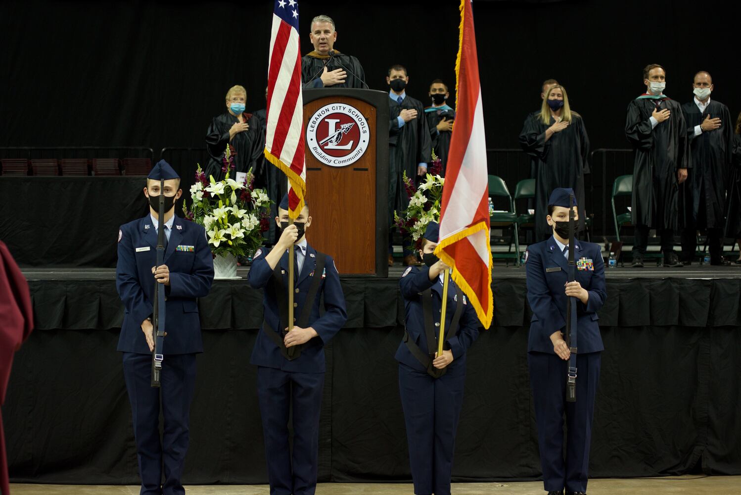 Lebanon grad gallery 1
