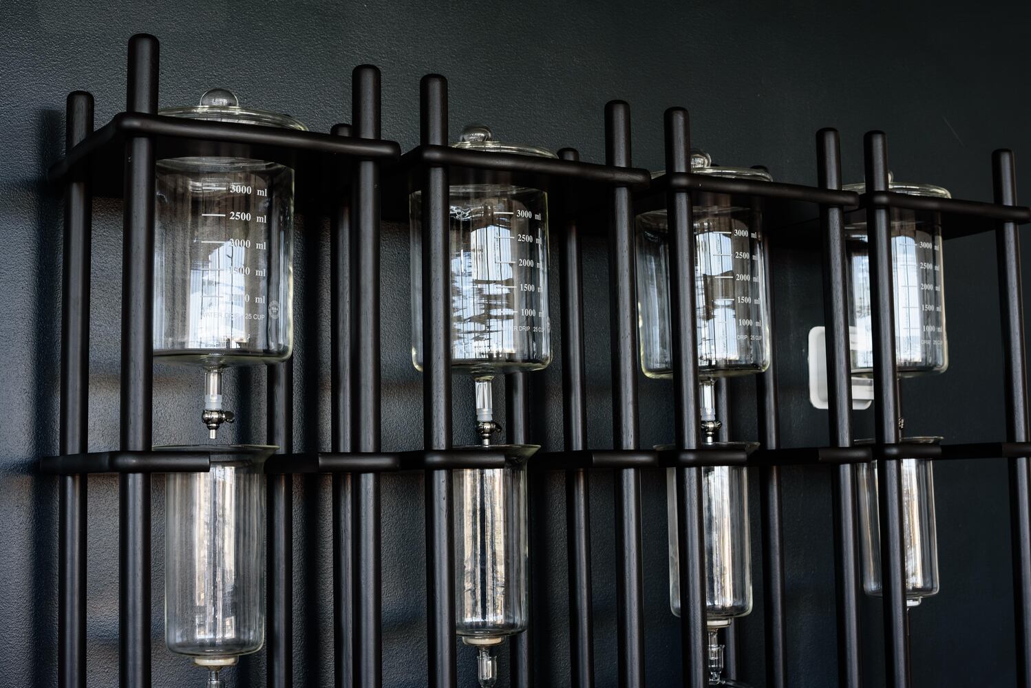 PHOTOS: Pettibone Coffee Sneak Peek