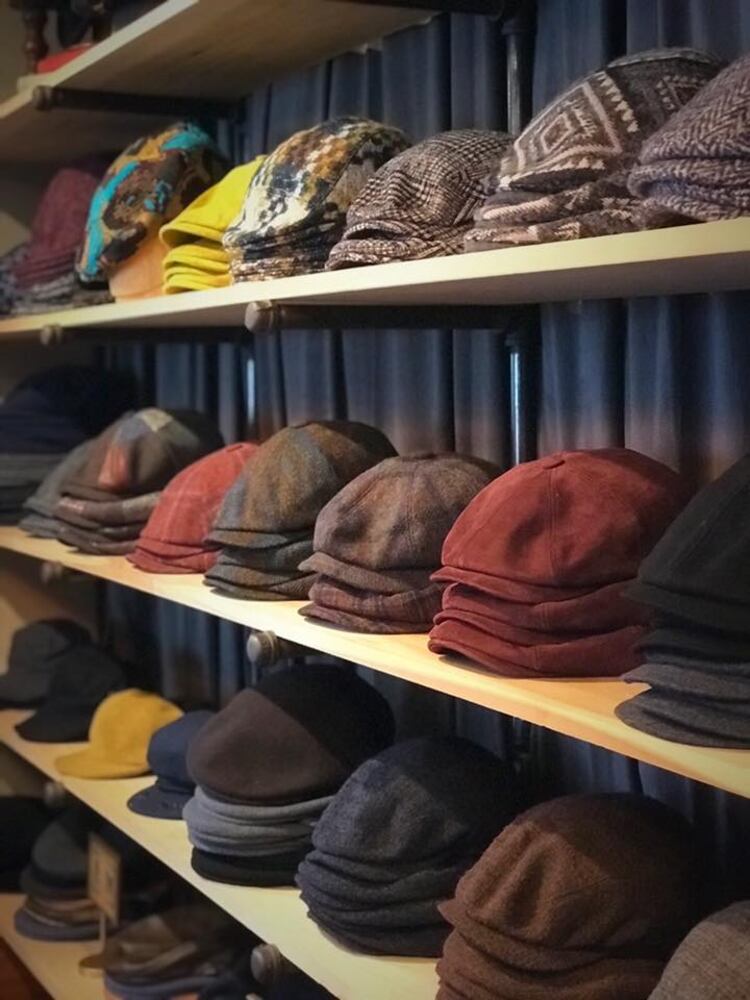 PHOTOS: Love is in the air at downtown Dayton’s boutiques