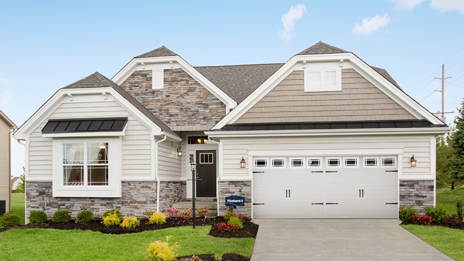 3401 Greycliff Trail, Franklin