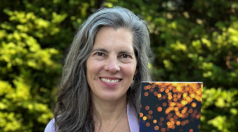 "Something So Good It Can Never Be Enough" by Shuly Xóchitl Cawood (Press 53, 71 pages, $17.95)