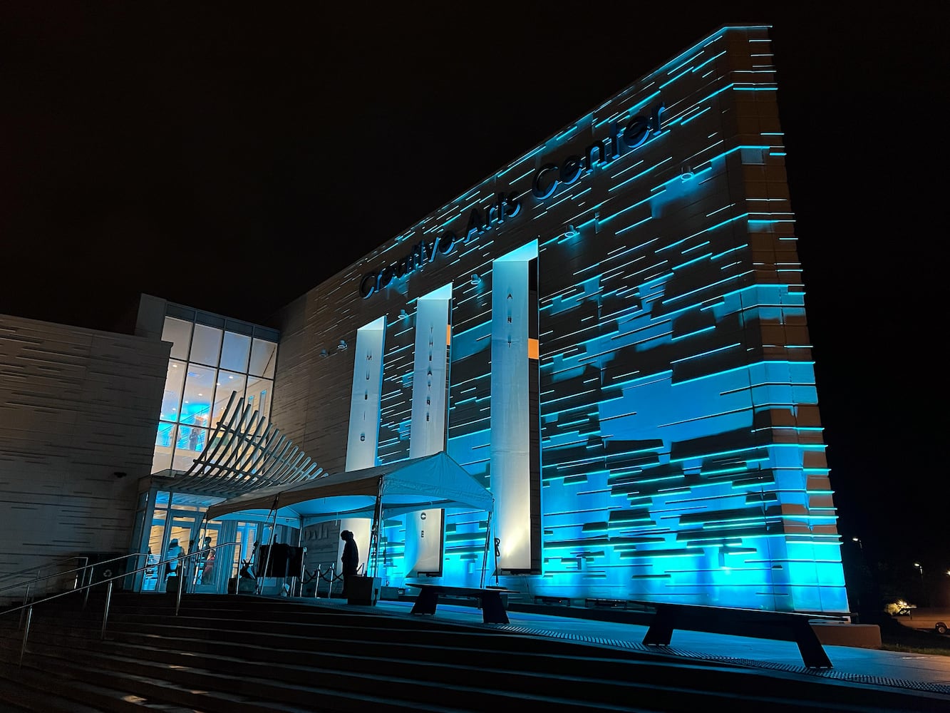 PHOTOS: 2025 Wright State University ArtsGala