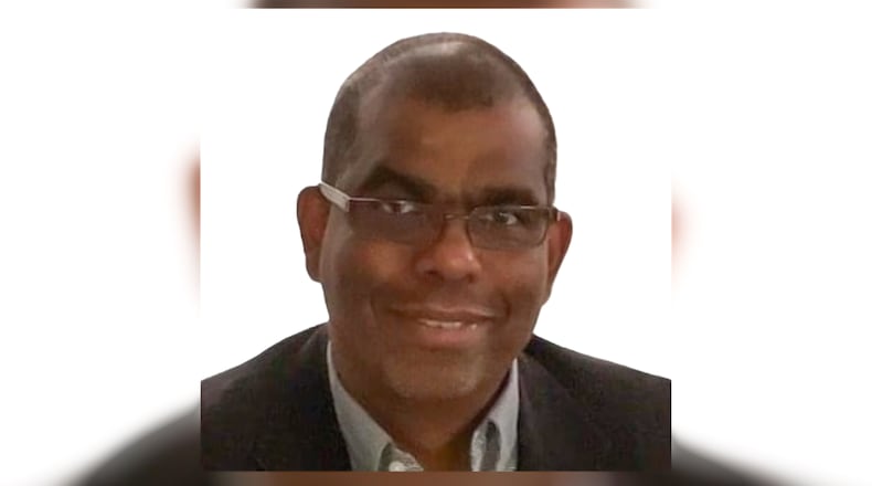 Ray Marcano’s column appears on these pages each Sunday. CONTRIBUTED