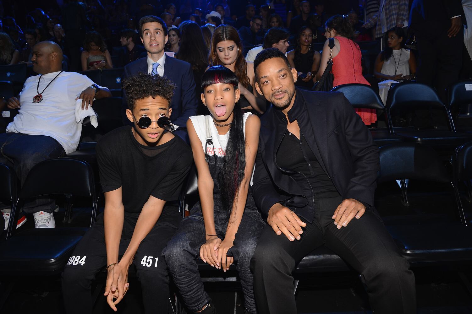 Jayden Smith is worth $8 million