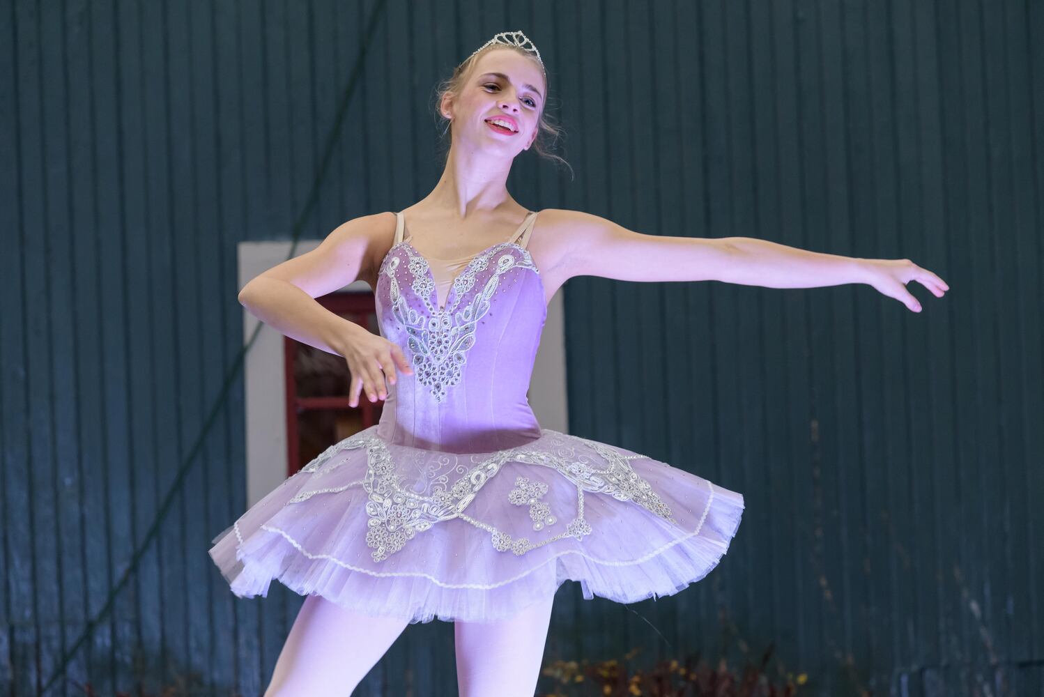 PHOTOS: Did we spot you at Centerville’s Hometown Holiday Walk?