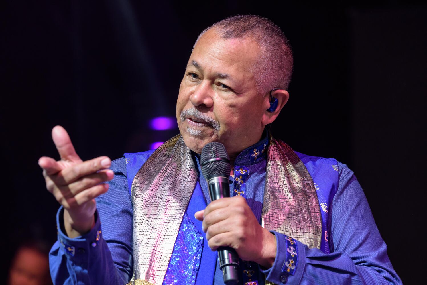 PHOTOS: Earth, Wind & Fire Live at Rose Music Center