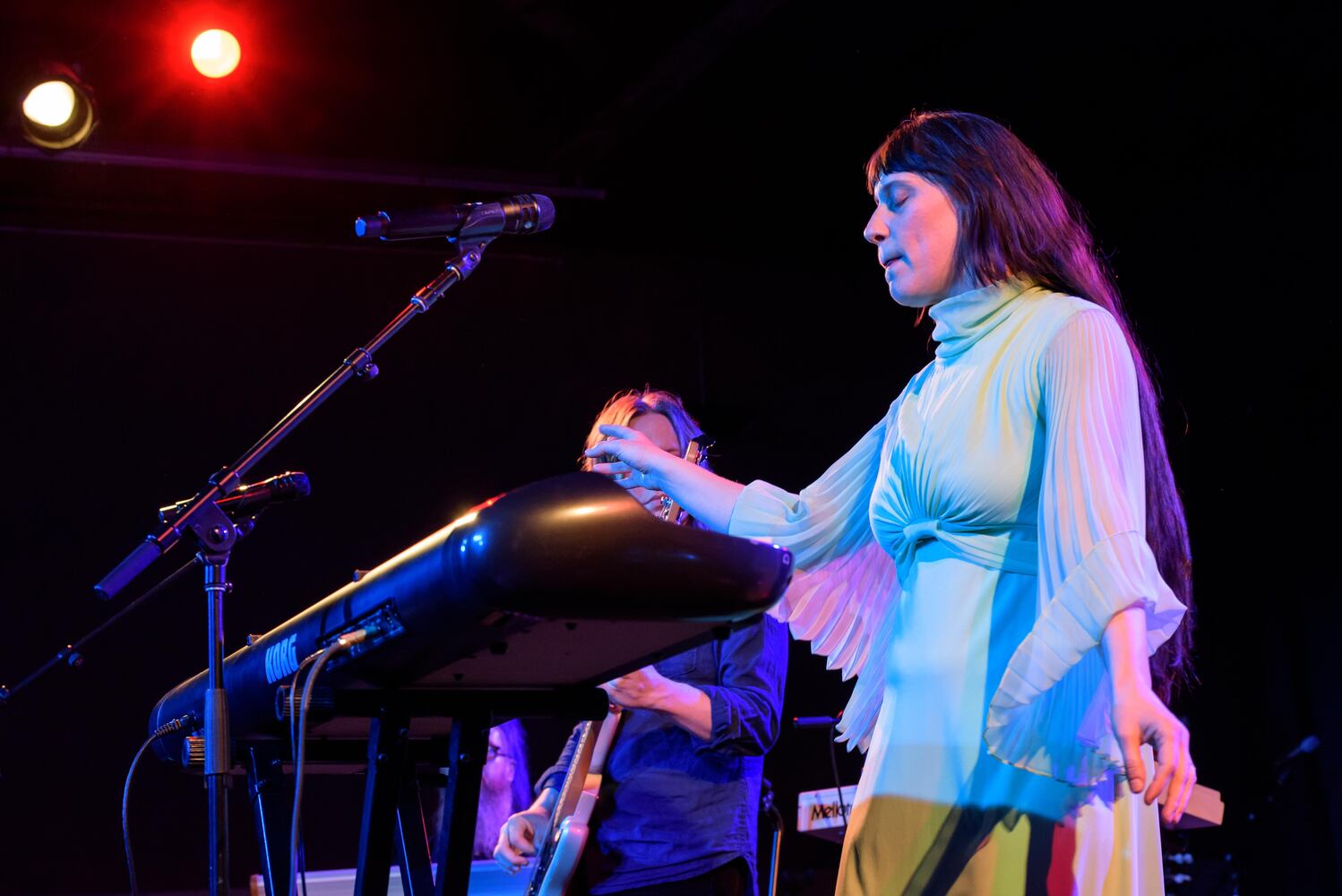 PHOTOS: Heartless Bastards Live at The Brightside