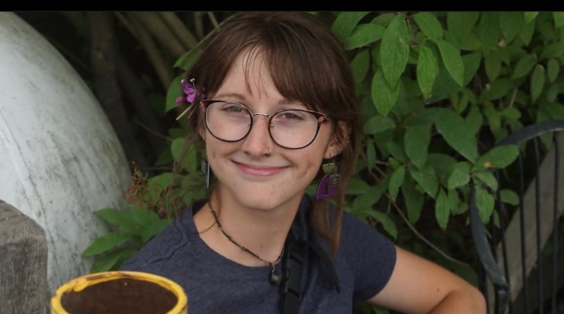 Springboro graduate Sarah Grossman died May 30, her sister Jessa Grossman announced in a post on Instagram.