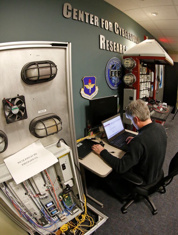 Cyber Security