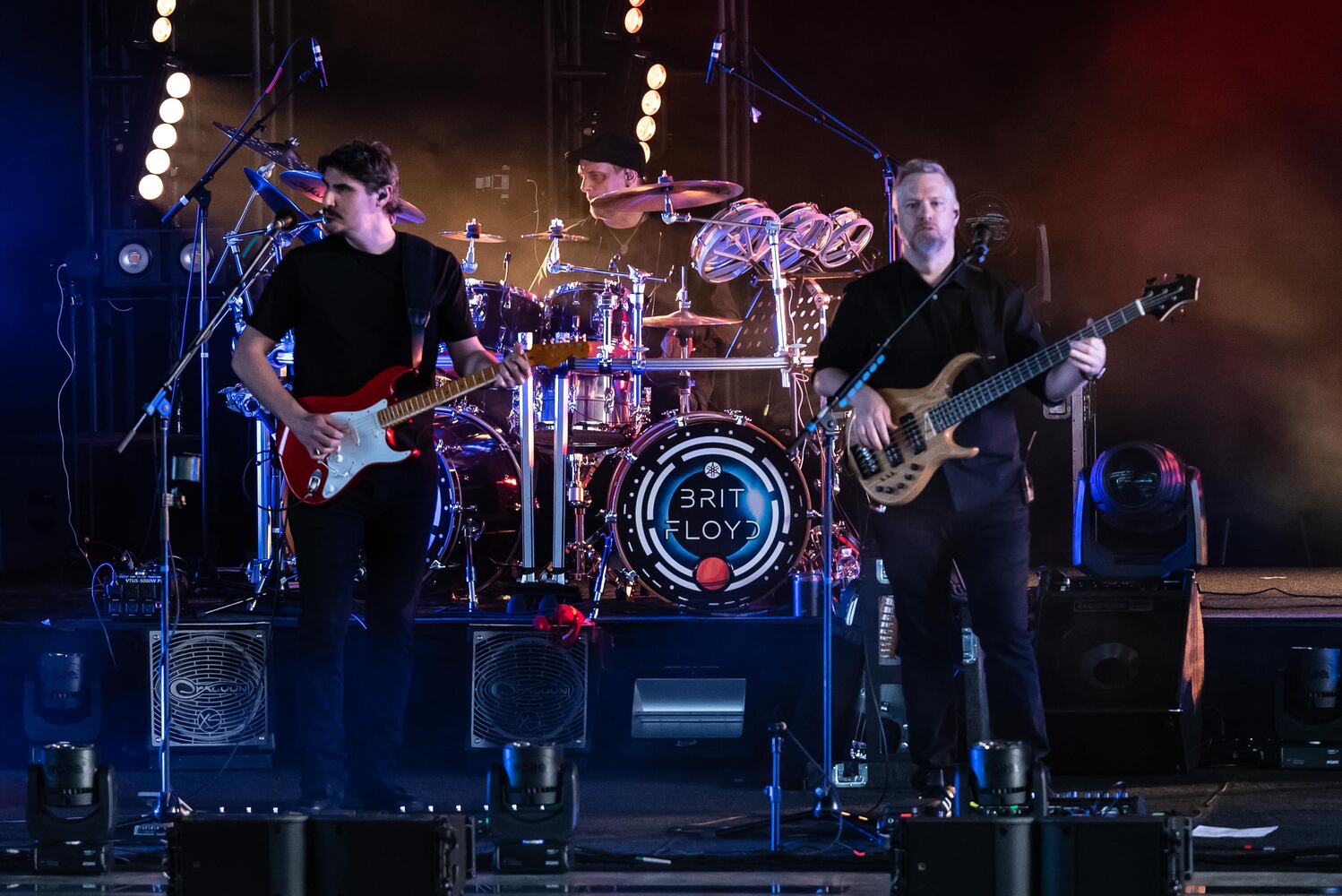 PHOTOS: Brit Floyd Live at Rose Music Center