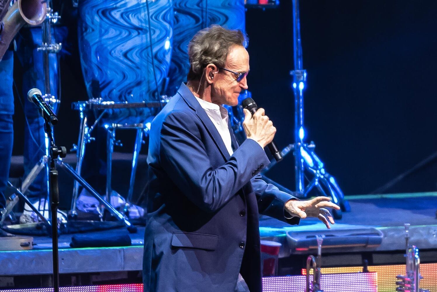 PHOTOS: Chicago Live at Rose Music Center