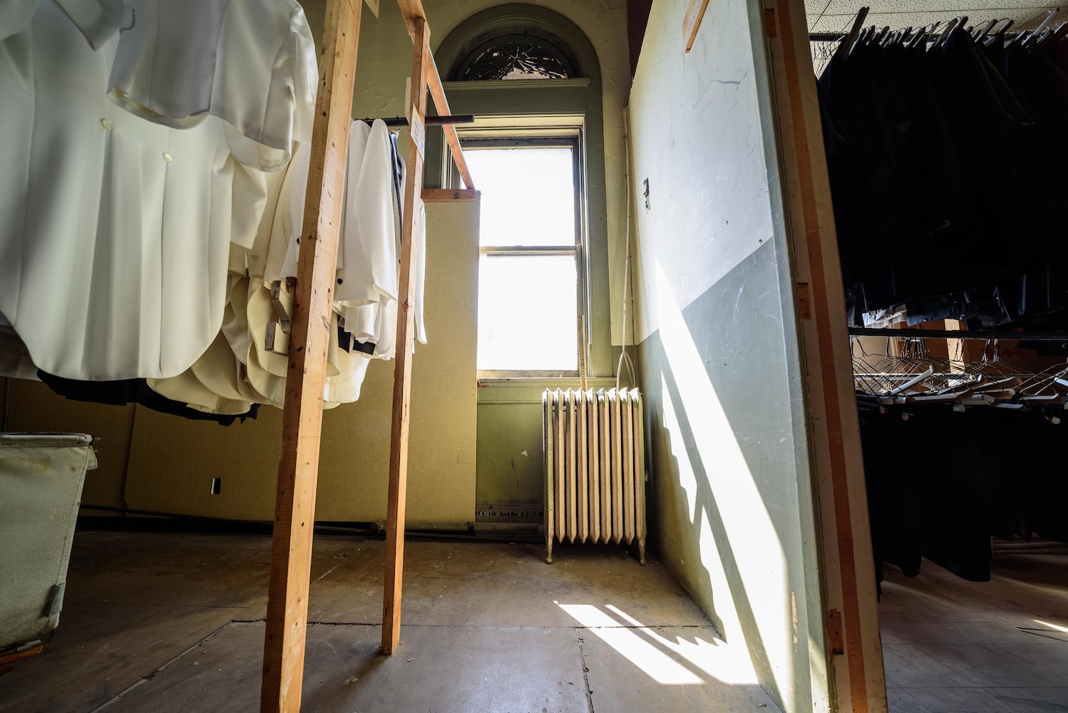 PHOTOS: One last look at Price Stores downtown before it moves