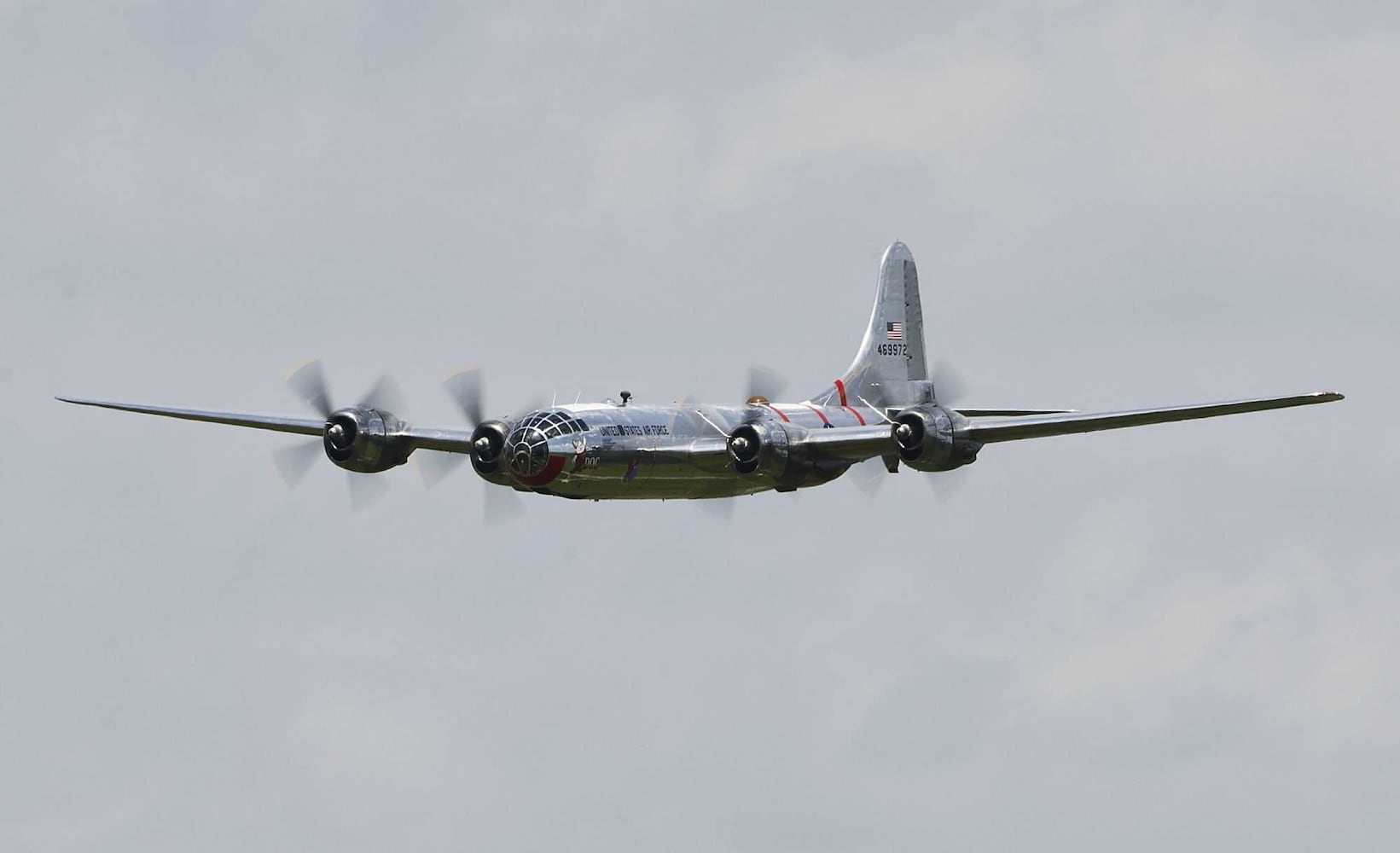 Dayton Air Show