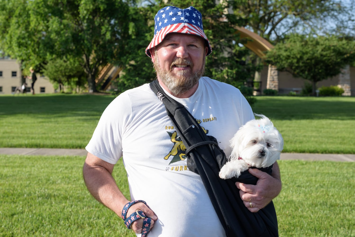 PHOTOS: 2025 Furry Skurry 5K at St. Leonard CHI Living Communities