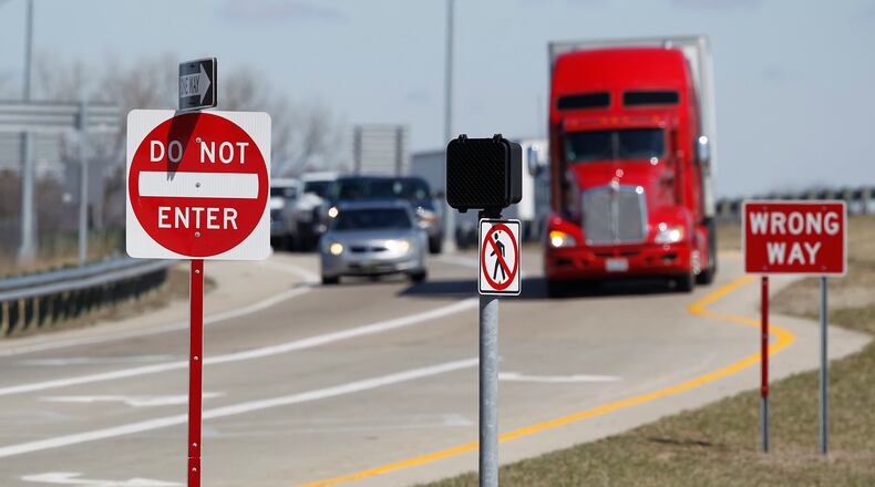 A hearing to suppress evidence gathered against a driver charged with murder in the wrong-way I-75 wreck that killed three Warren County family members has been delayed as COVID-19 spreads. FILE