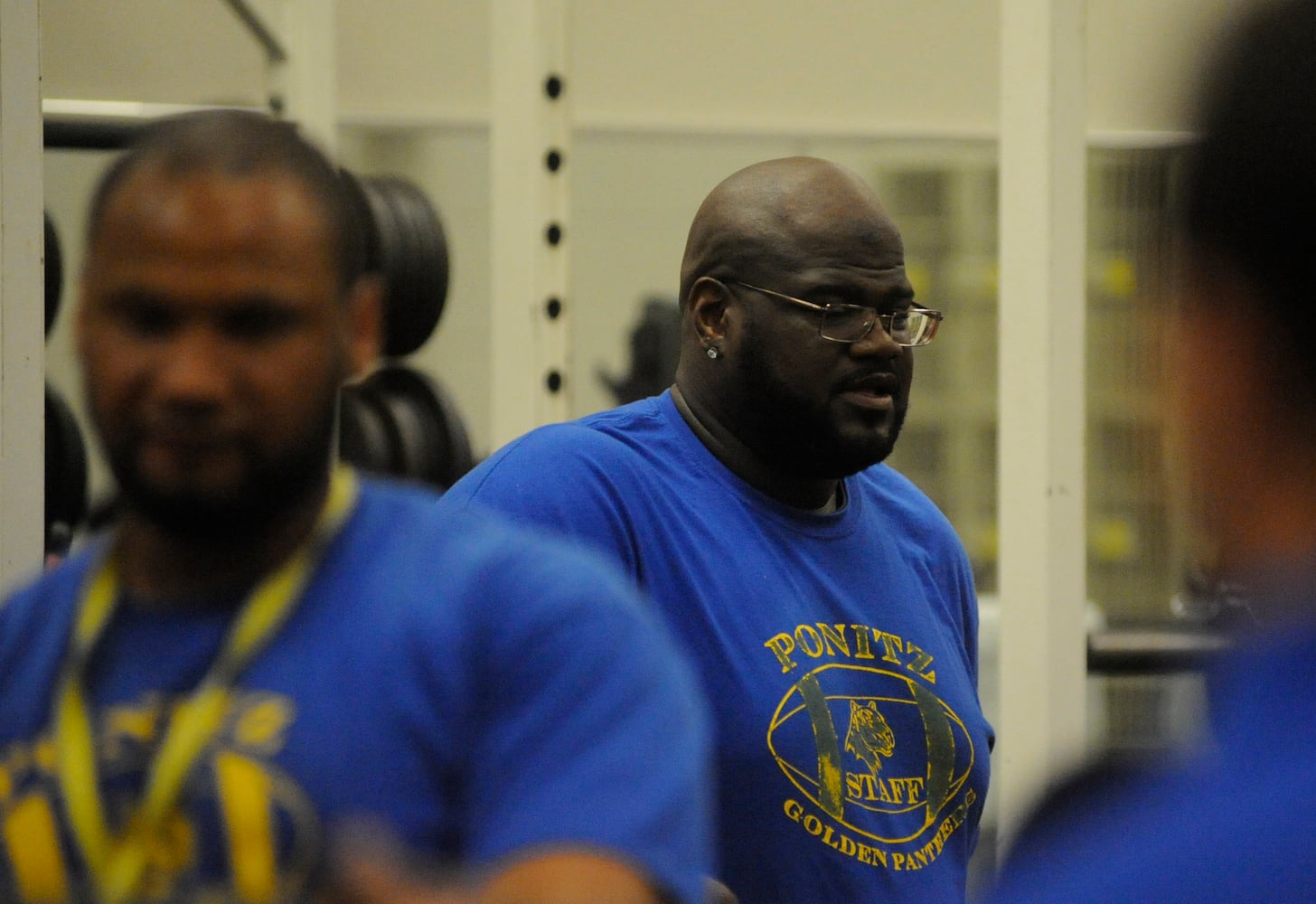 Ron Hemelgarn Training Center