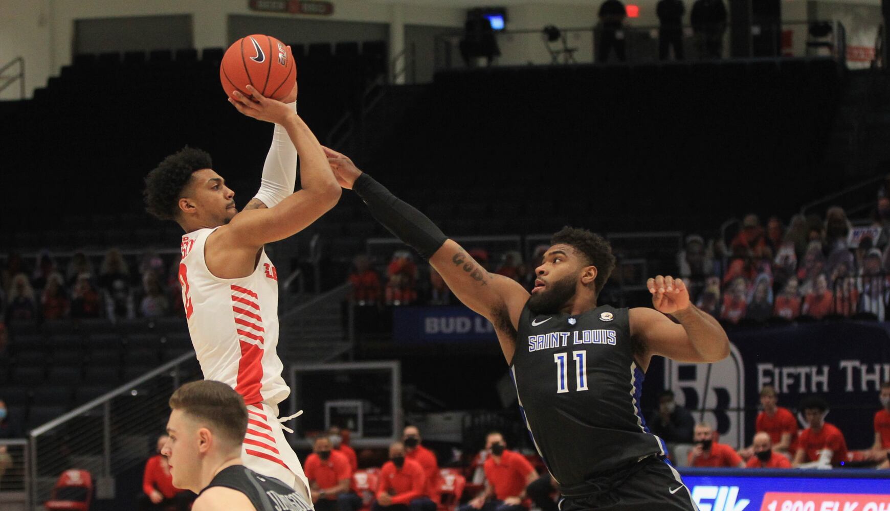 Dayton Flyers