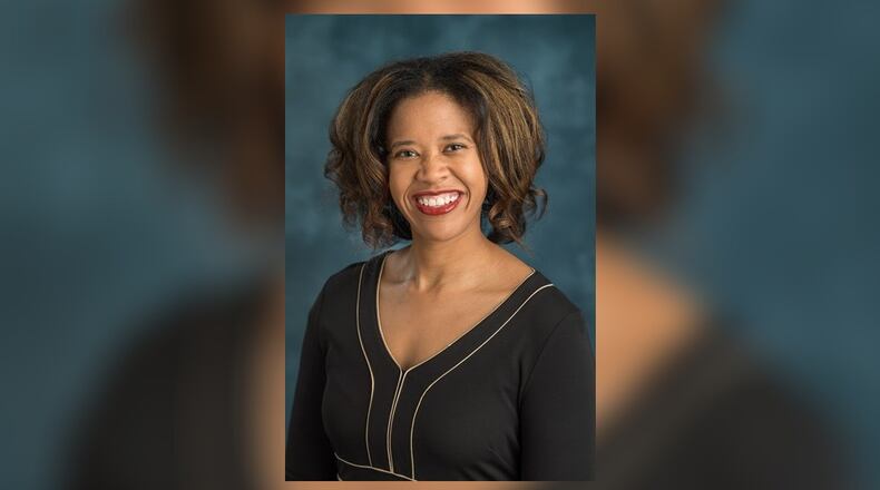 Tiana Korley is a health care regulatory attorney at an academic medical center.  She provides legal advice on fraud and abuse compliance matters.   Prior to her current role, Tiana worked in several other capacities in the health care arena, including as a health care consultant, congressional staffer, and as a senior staffer for the United States Department of Health and Human Services Centers for Medicare and Medicaid Services. (CONTRIBUTED)