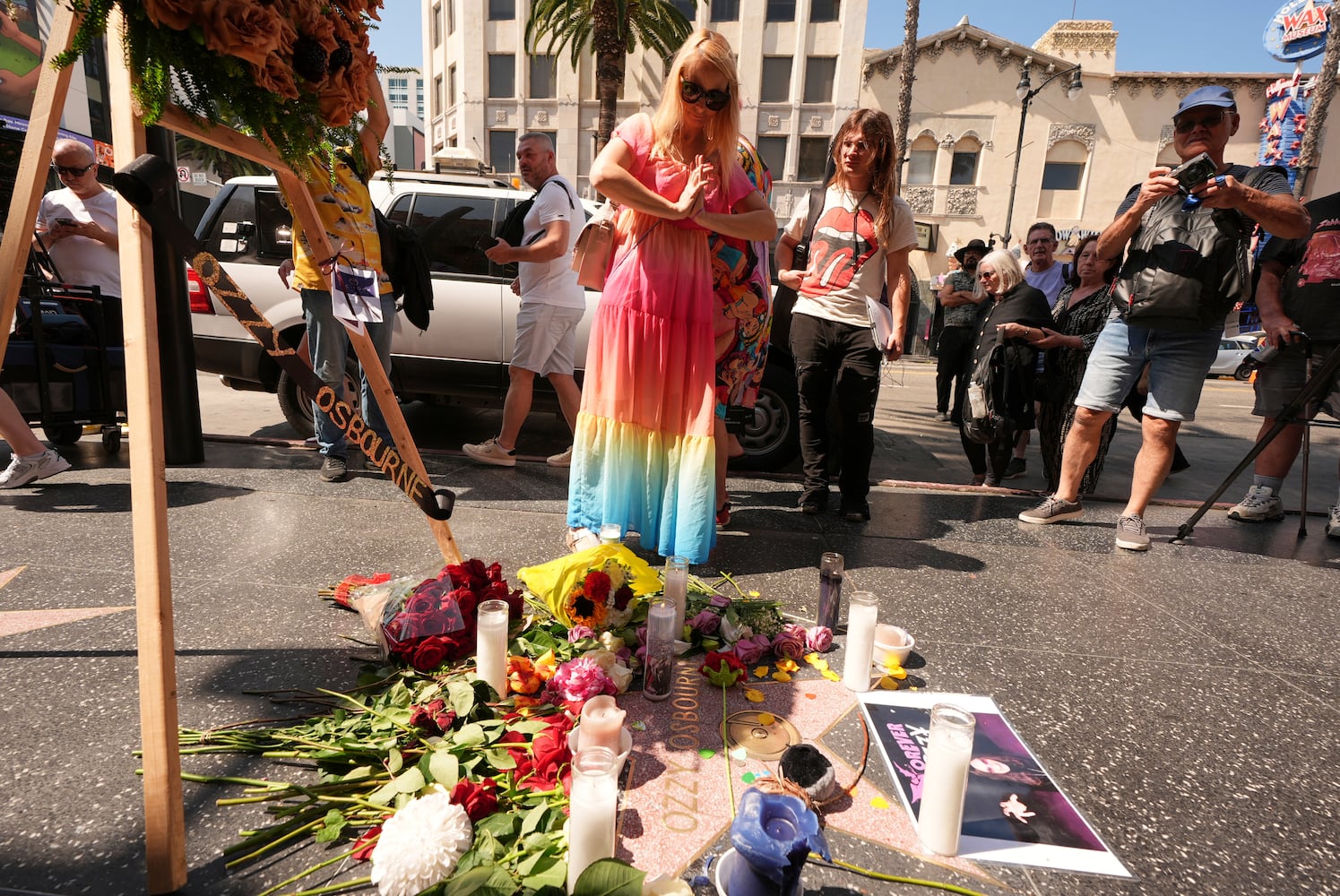 Obit Ozzy Osbourne