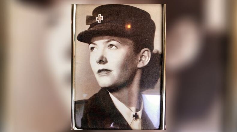 Libby Blackburn, CONTRIBUTED