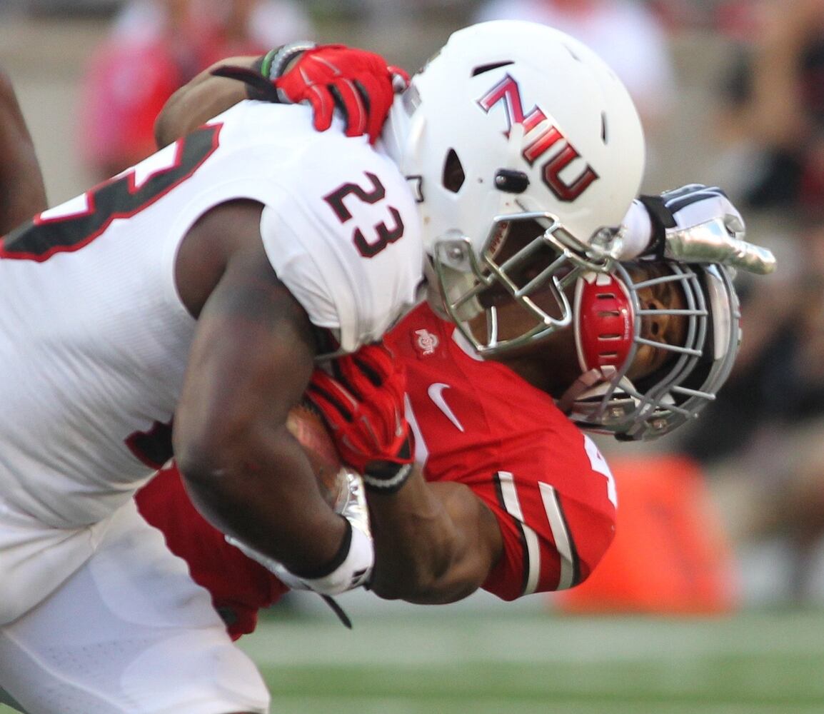 Ohio State defense prepares to face NFL prospect Hackenberg