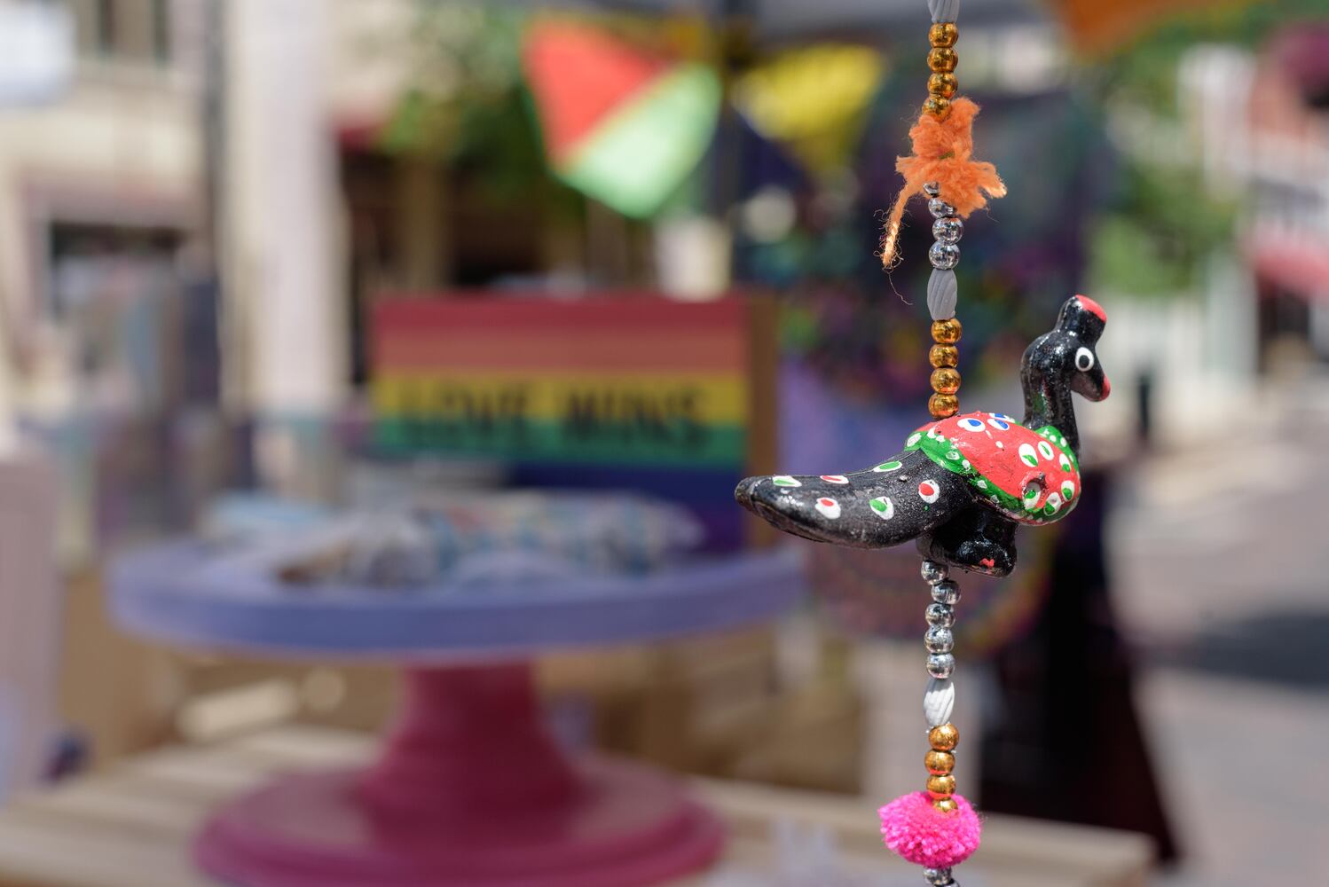 PHOTOS: Oregon District "Independents" Day Block Party