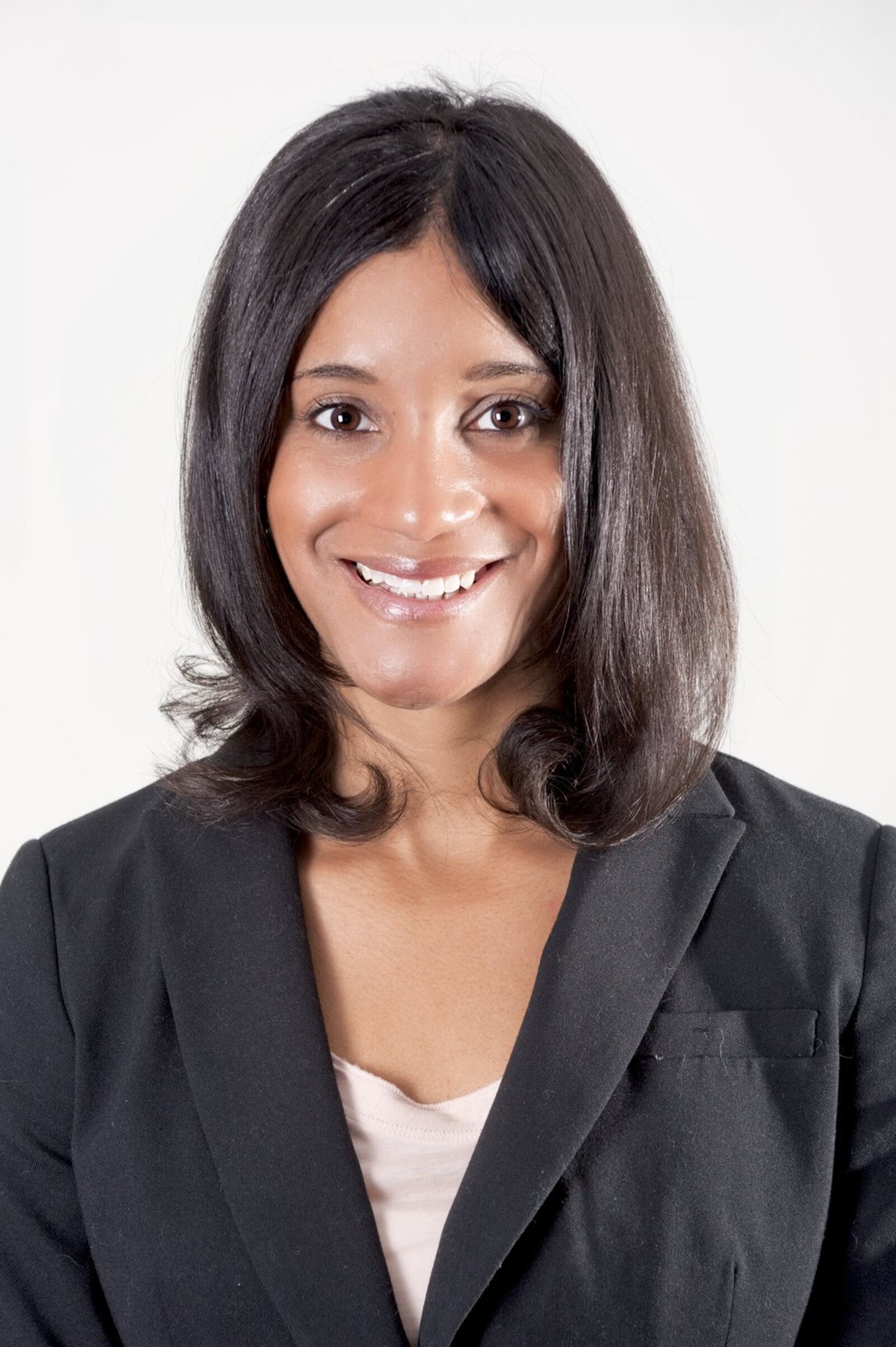 Erica Fields, executive director Dayton Human Relations Council. CONTRIBUTED