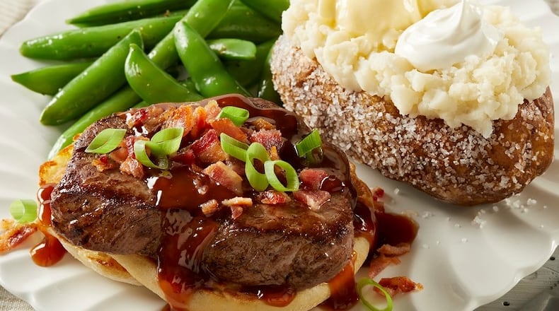 o commemorate the anniversary of Bob and Jewell Evans’ first date night on Oct. 22 many years ago, Bob Evans is giving three couples an opportunity to enjoy date nights at their local restaurant for a full year, for free.