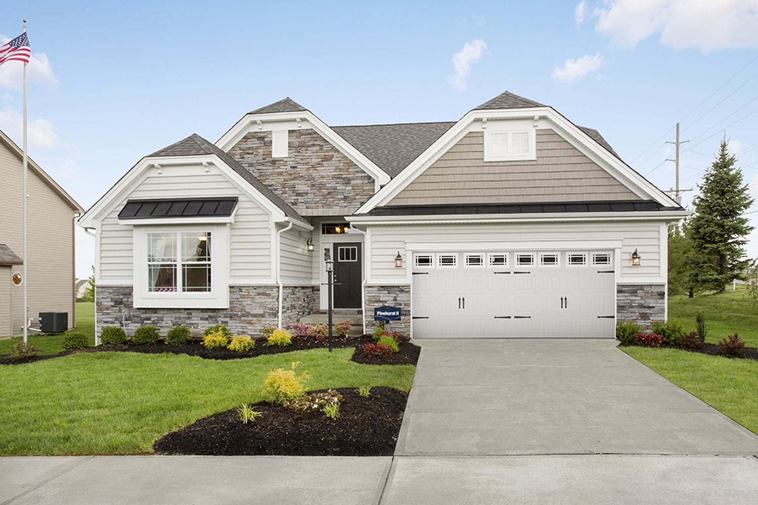 Home 18: Inverness Homes