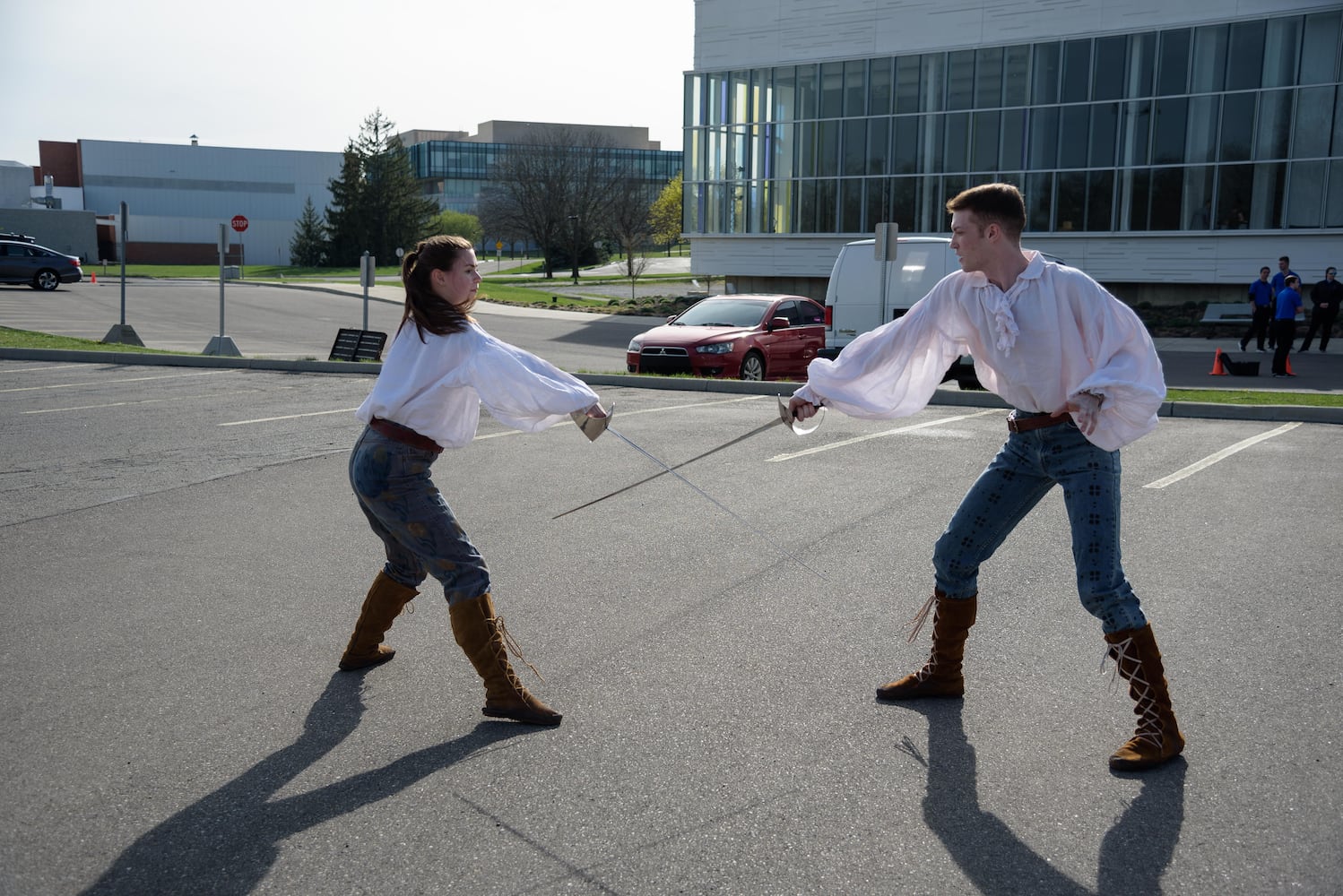 PHOTOS: Did we spot you at Wright State ArtsGala 2019?