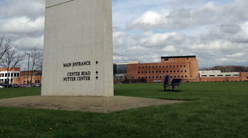Wright State University raised more than $129 million of its $150 million fundraising goal, landed the presidential debate slated for September 26, and pulled in state funding for a new research network. But it is at the center of a federal investigation and faces questions about its consulting contracts.