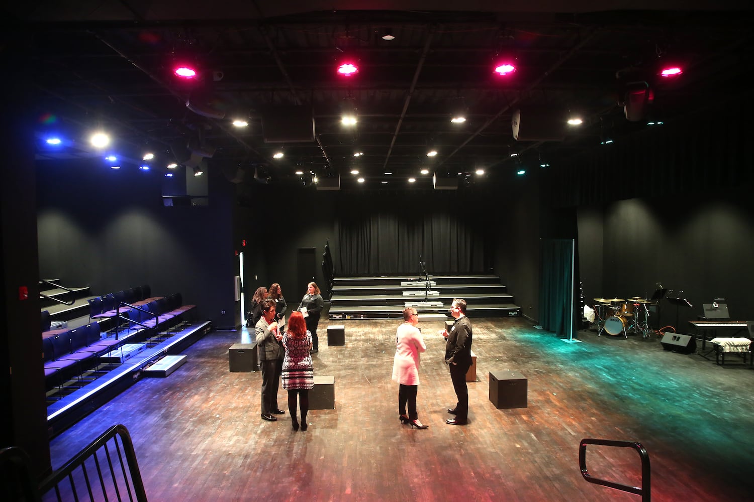 PNC Arts Annex