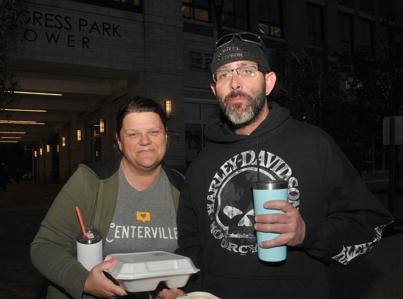 Did we spot you at Cheese Fest at Austin Landing?
