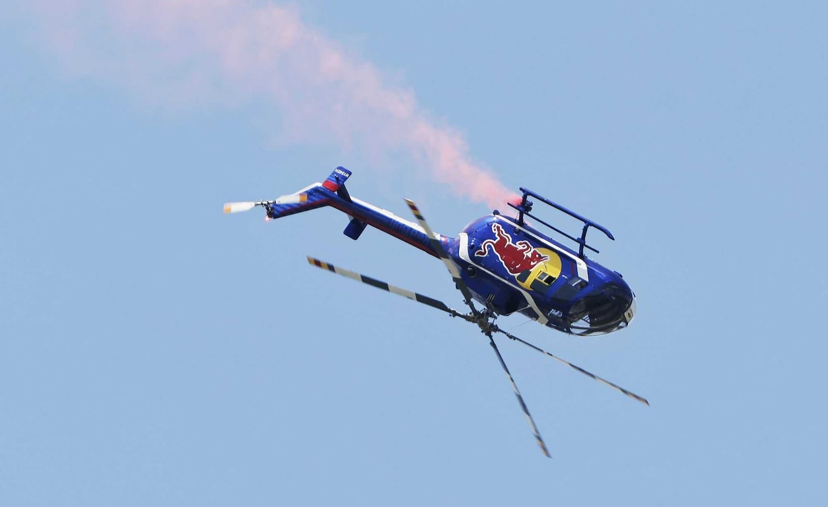 Dayton Air Show