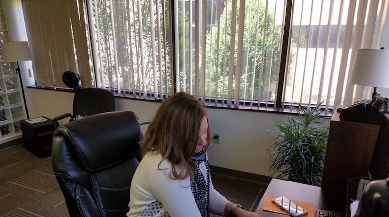 Artemis Center has added a new confidential and secure Domestic Violence Services Hotline number. CONTRIBUTED