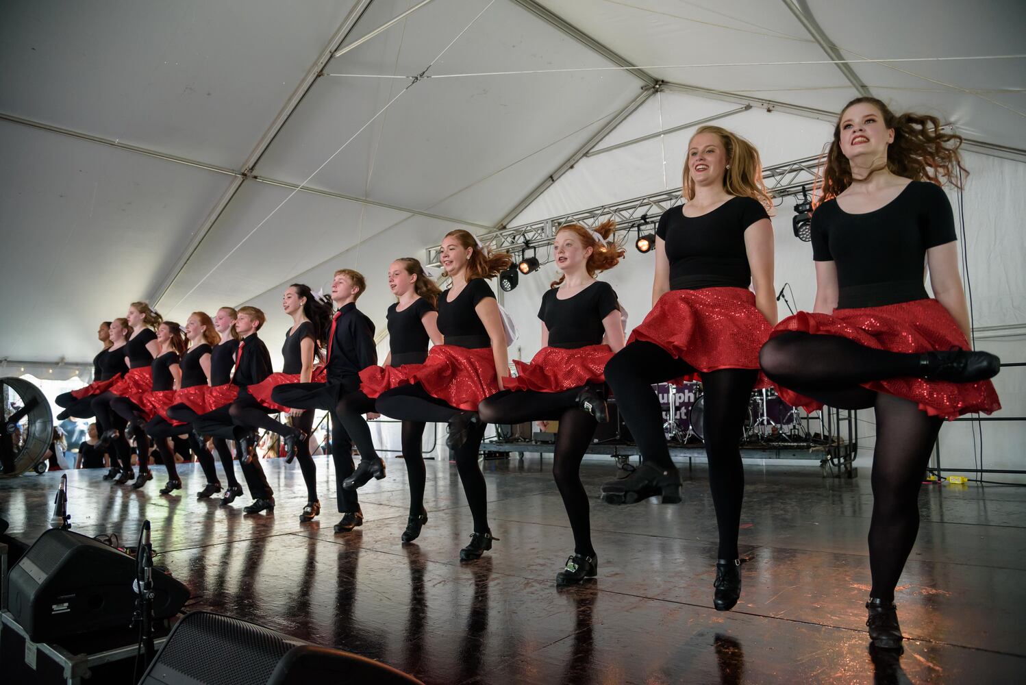 PHOTOS: Did we spot you at Celtic Festival in downtown Dayton?