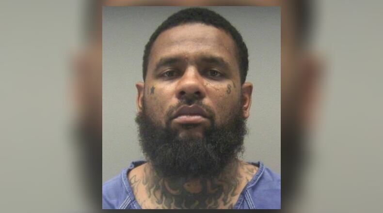 The Dayton Police Department is seeking the public's help to find James Christopher Hughes, wanted in a July 29 deadly shooting.