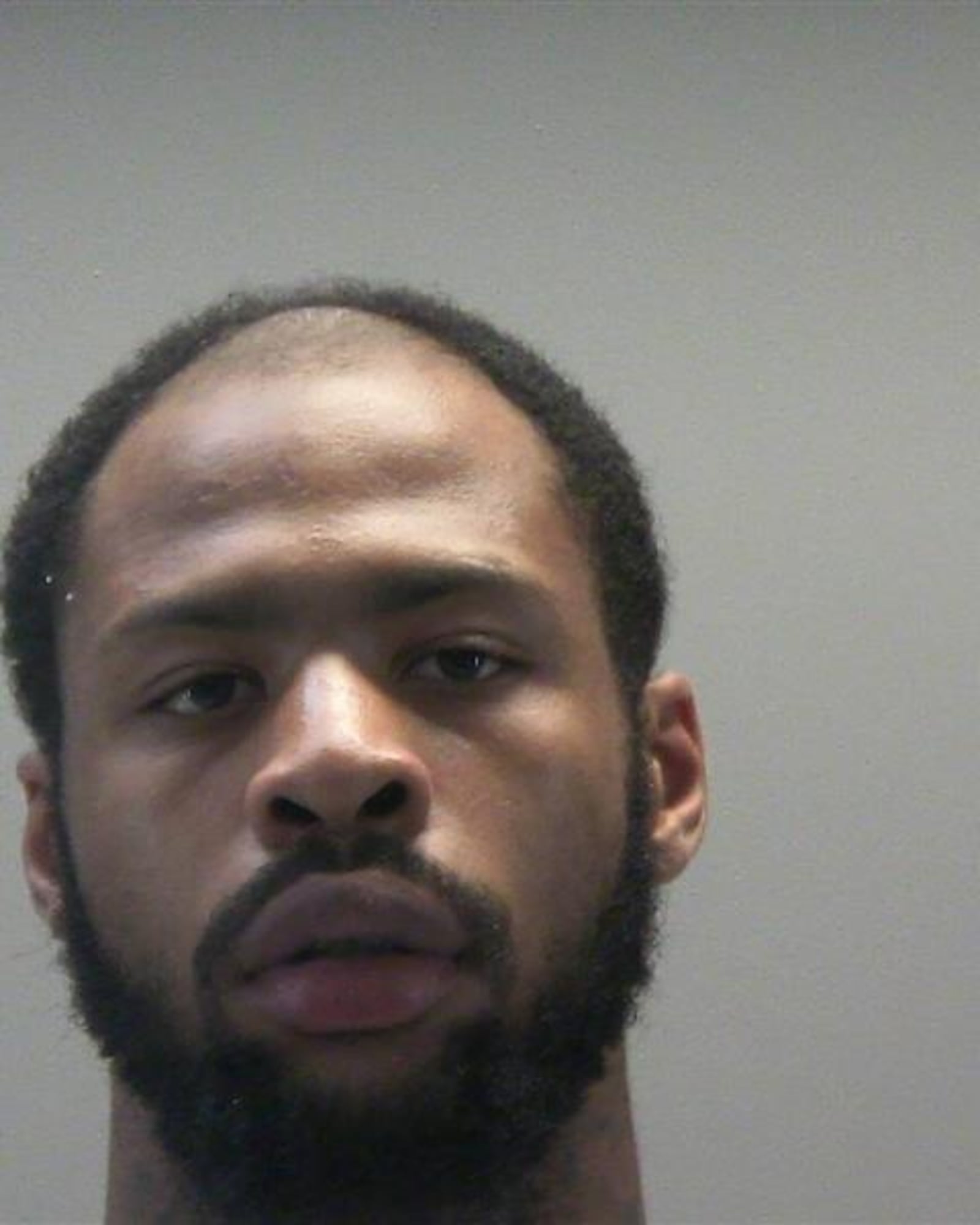 Julius Maurice Williamson Jr. Photo courtesy the Montgomery County Prosecutor's Office