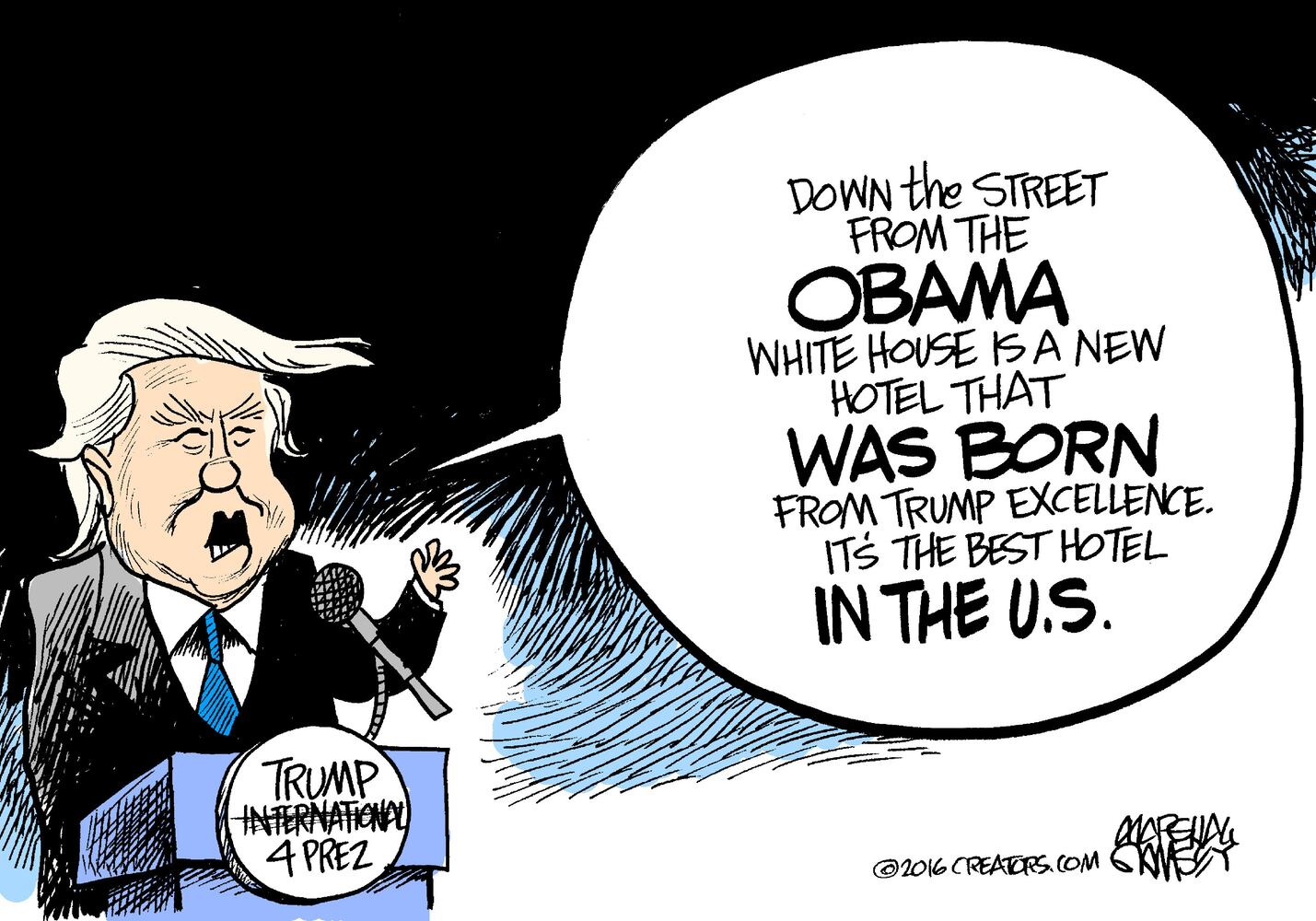 Today's cartoons 9/20