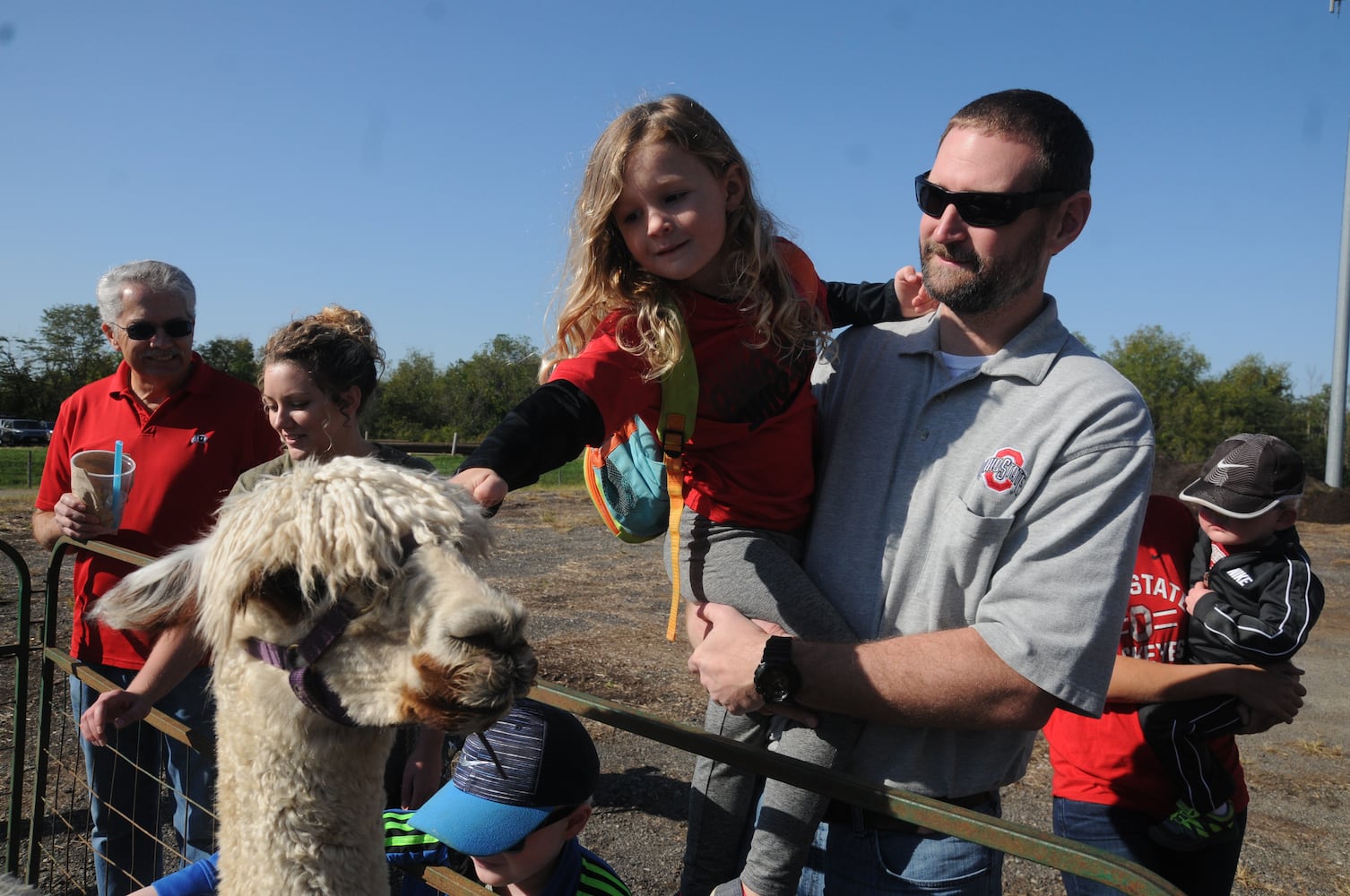 PHOTOS: Did we spot you at Lebanon Country Applefest?