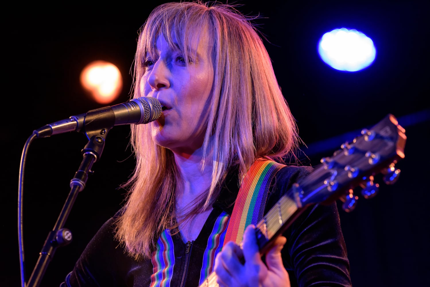 PHOTOS: Heartless Bastards Live at The Brightside