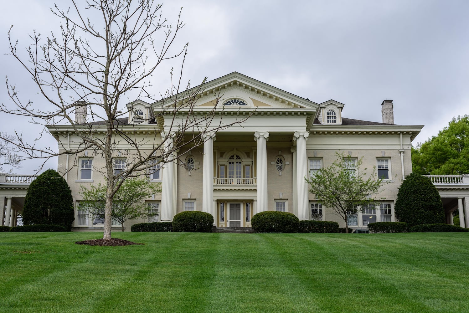 PHOTOS: 2025 Wright at Home tour of Hawthorn Hill