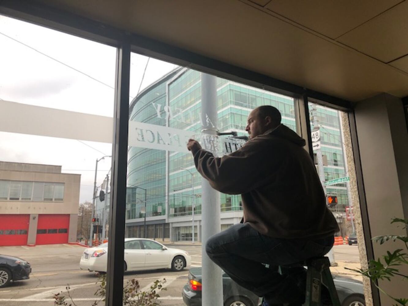 PHOTOS: Sneak peek inside downtown Dayton’s new tapas bar